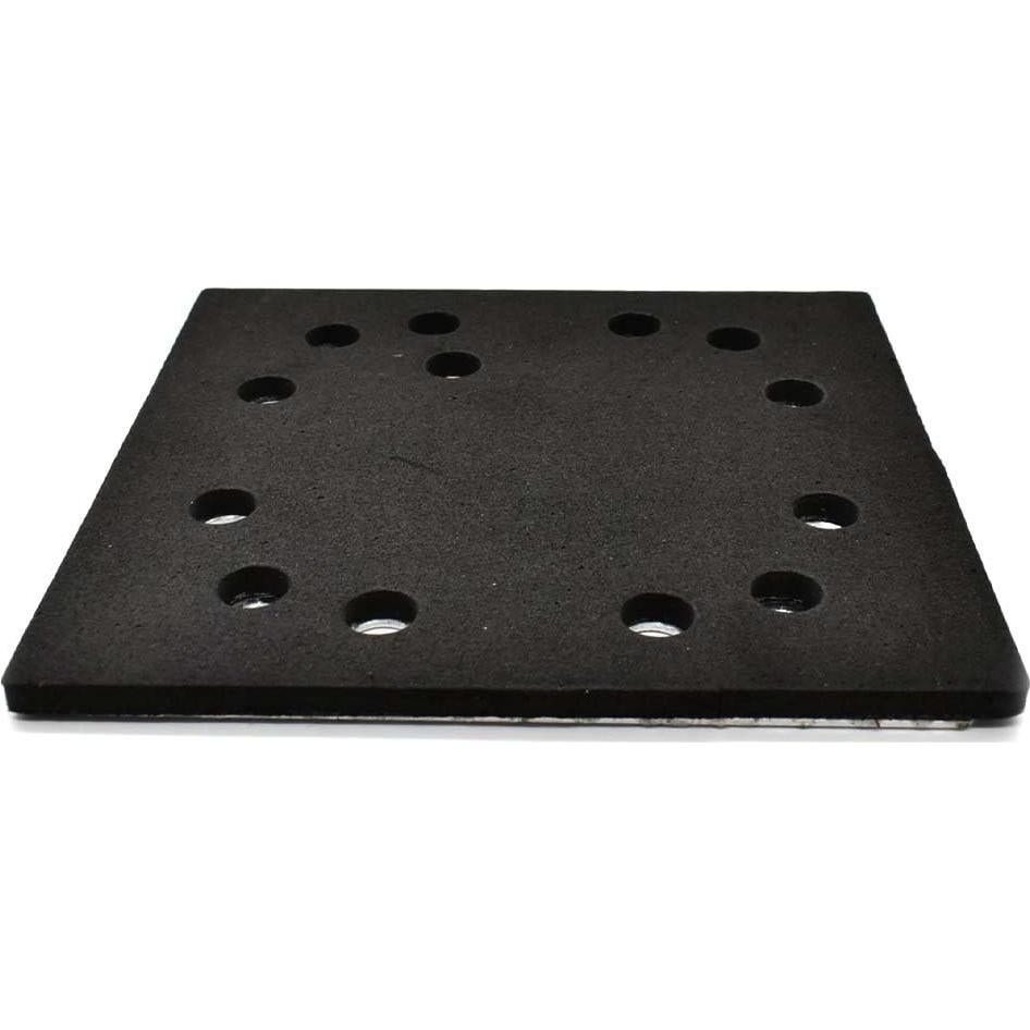 Almohadillas de Lijado Superior Electric SPD18 1/4" 8 Agujeros