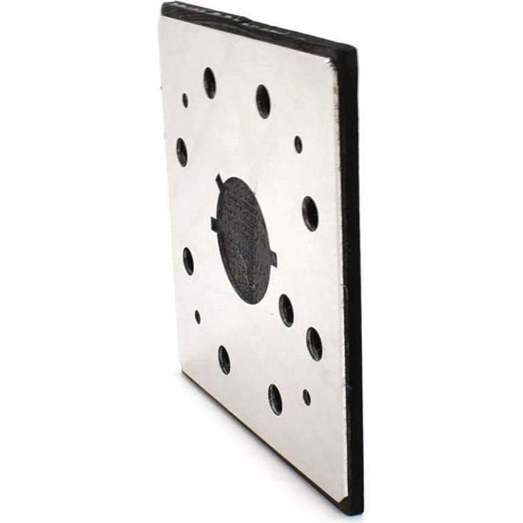 Almohadillas de Lijado Superior Electric SPD18 1/4" 8 Agujeros