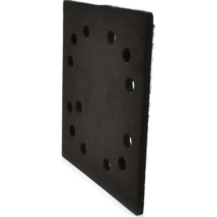 Almohadillas de Lijado Superior Electric SPD18 1/4" 8 Agujeros