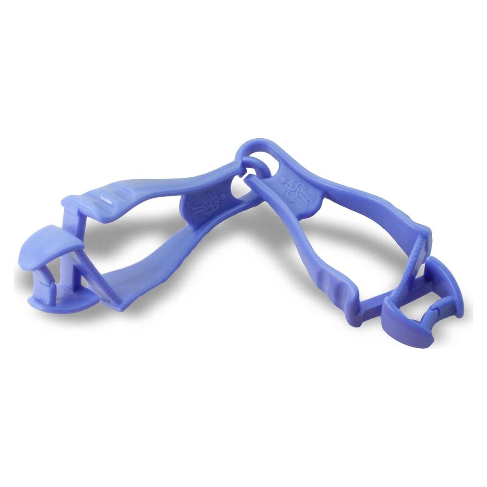 Soporte para Guantes Ergodyne 3400 con Clips Dobles 100-Pack