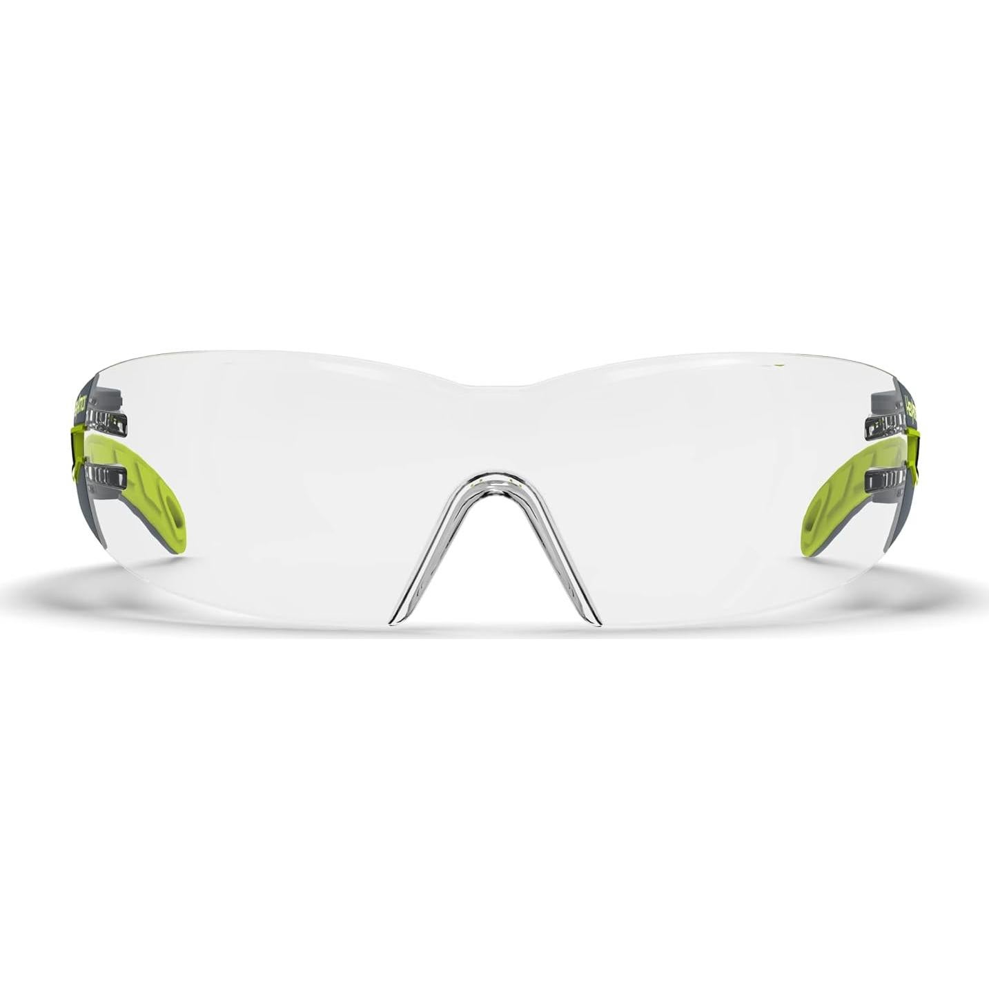 Gafas de Seguridad HexArmor MX200 Antiempañantes y UV