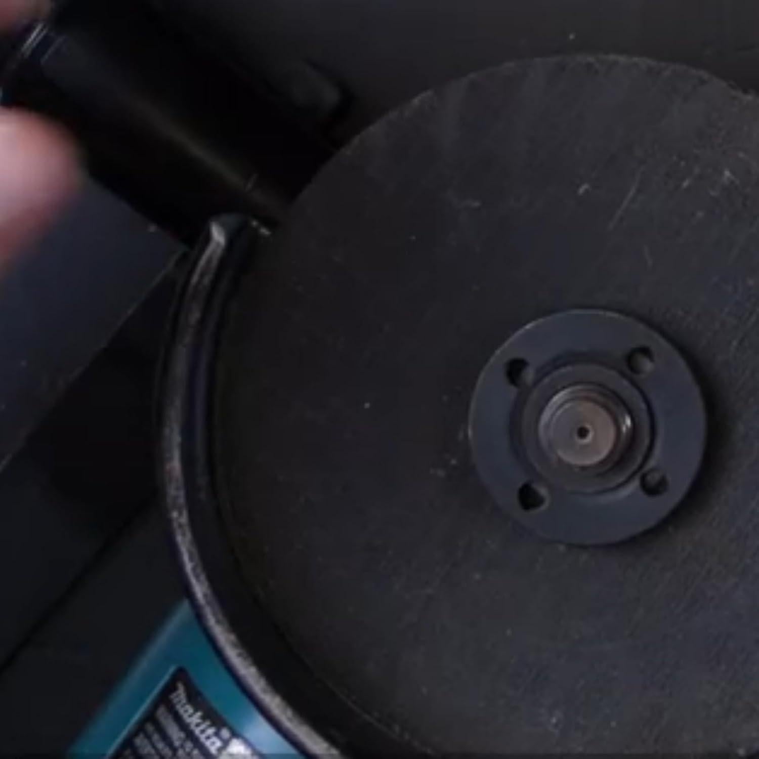 Llave Ajustable Universal Nophike para Amoladora 10-50mm