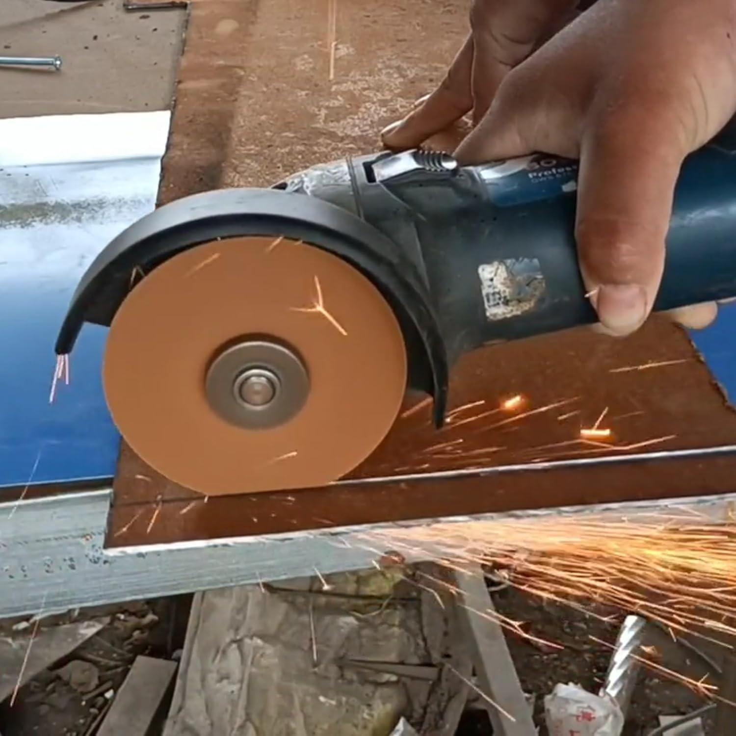 Llave Ajustable Universal Nophike para Amoladora 10-50mm