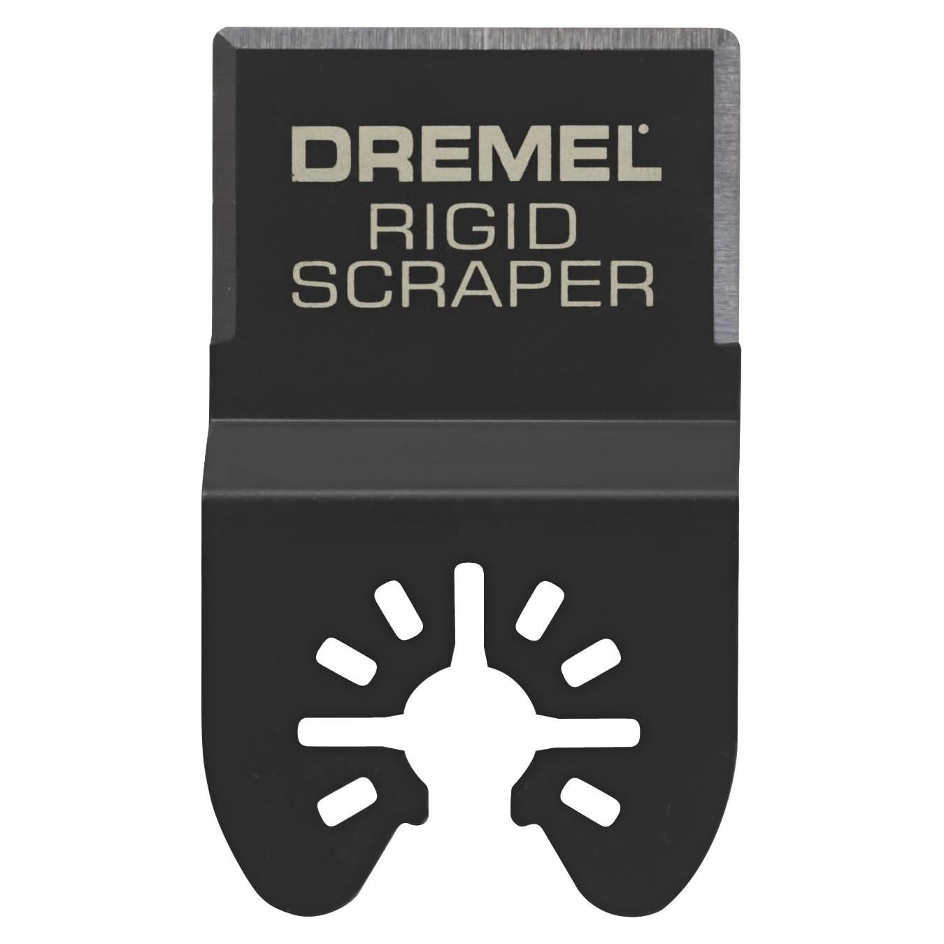 Raspador Rígido Dremel MM600 para Pisos y Adhesivos