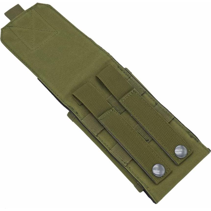 Funda táctica MOLLE para teléfono móvil EDC - Heyqie