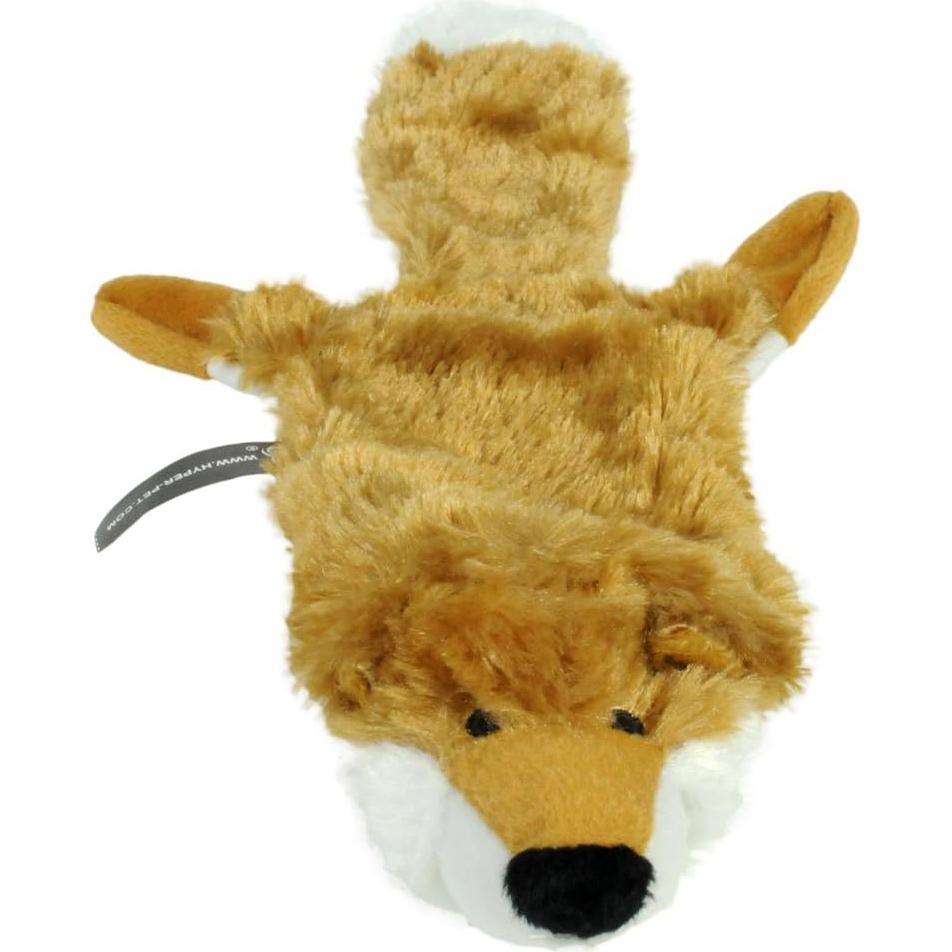 Juguete para Perro de Peluche Hyper Pet Zorro Grande