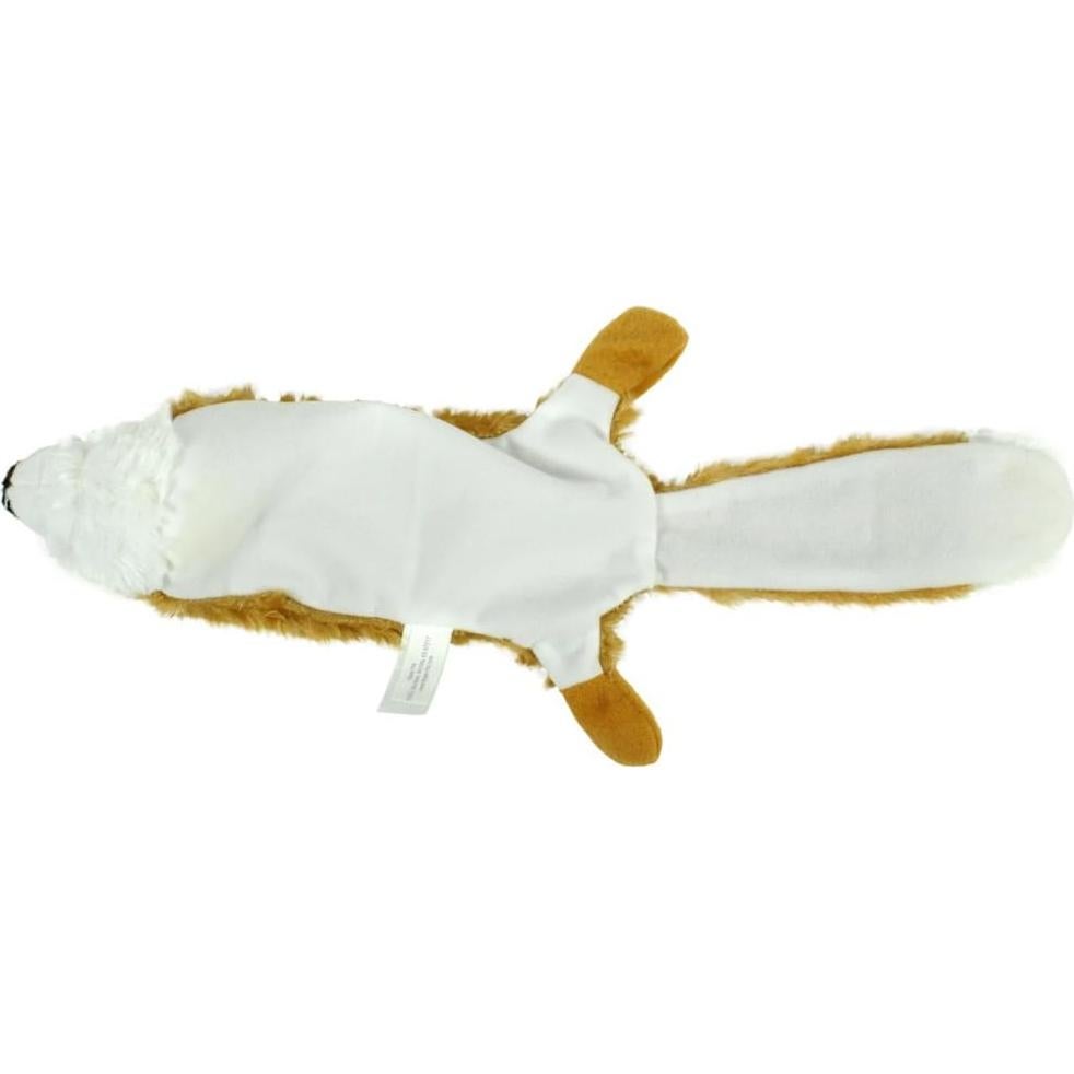Juguete para Perro de Peluche Hyper Pet Zorro Grande