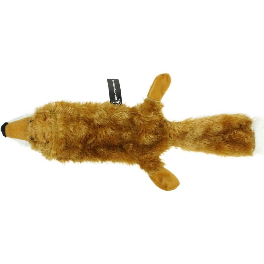 Juguete para Perro de Peluche Hyper Pet Zorro Grande