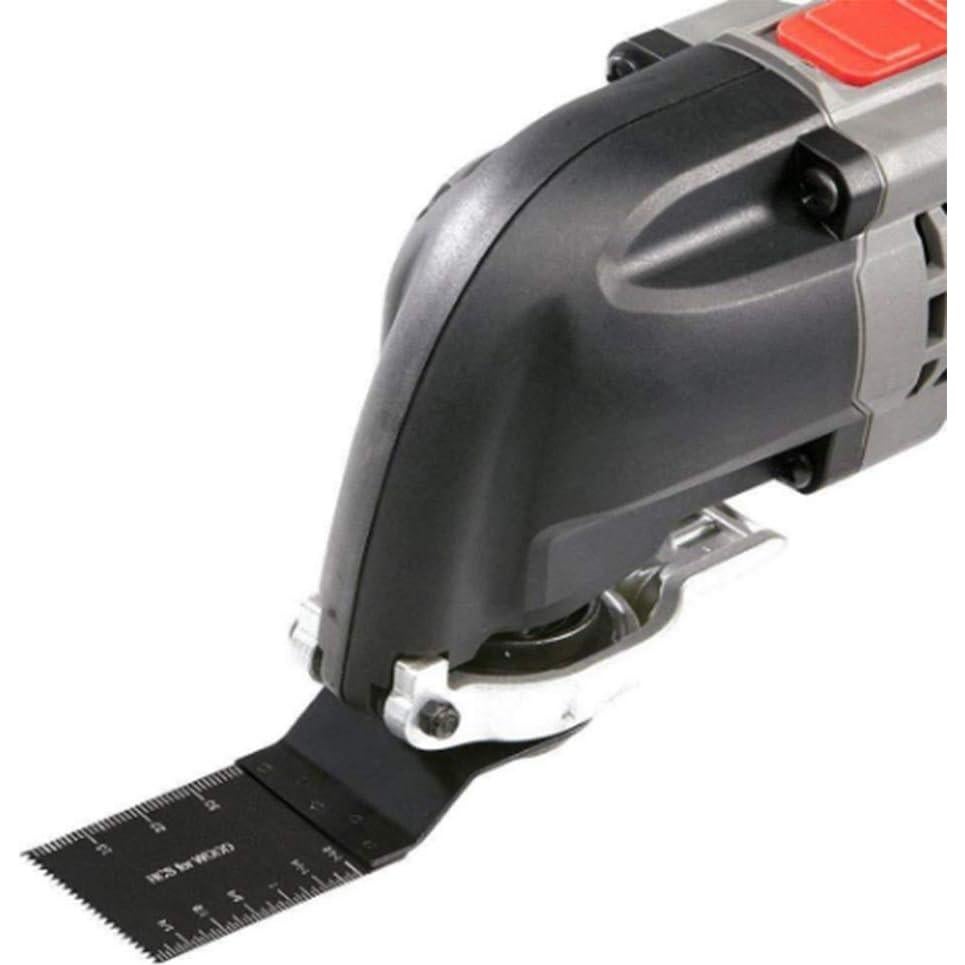 Kit de 20 Hojas de Sierra Oscilante Hinmay - Acero Alto Carbono