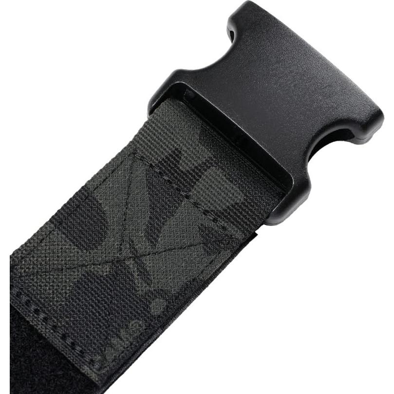 Cinturón Militar Excellent Elite Spanker Táctico Multiusos