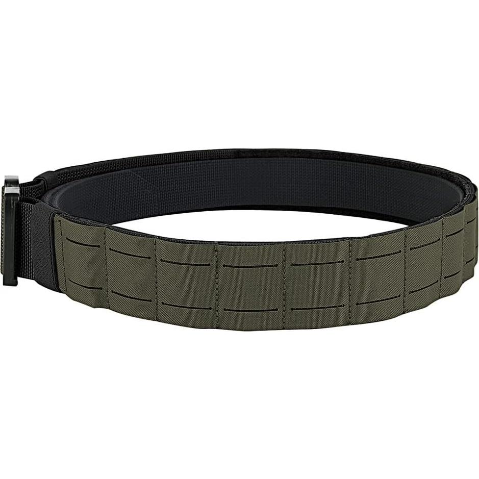 Cinturón Táctico KRYDEX 2" con Soporte de Espalda