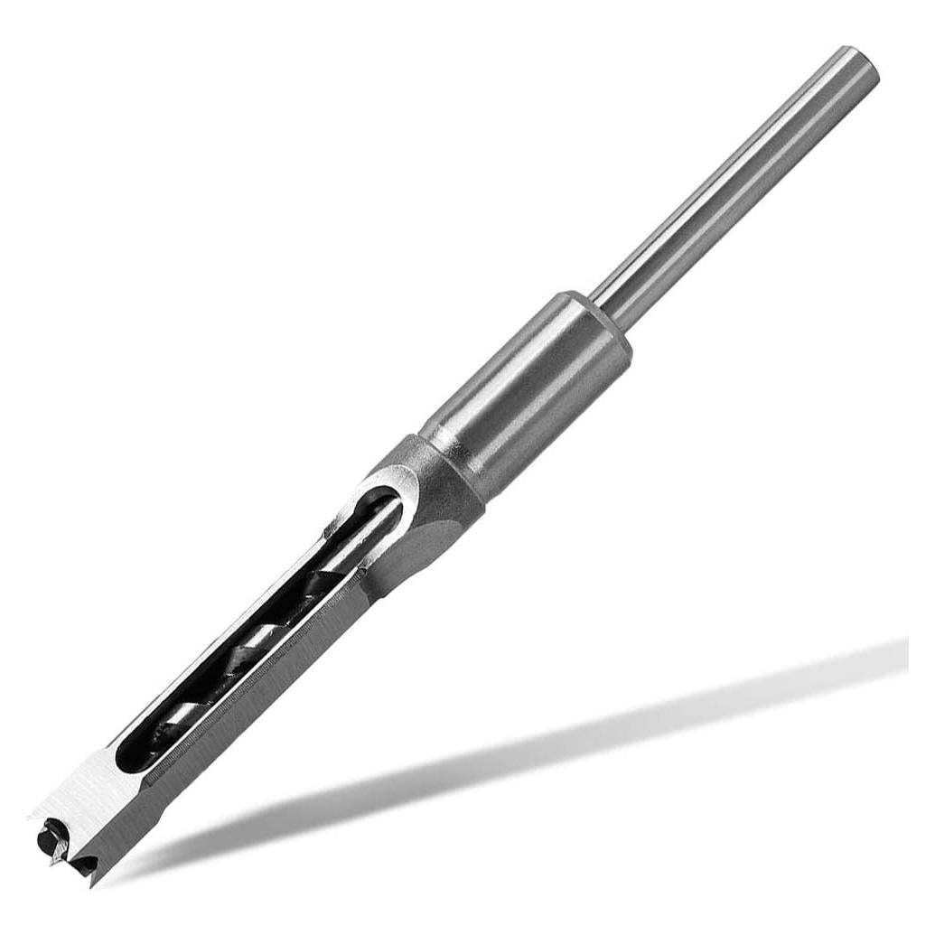 Broca Mortajadora Cuadrada SaferCCTV 12.7mm HSS