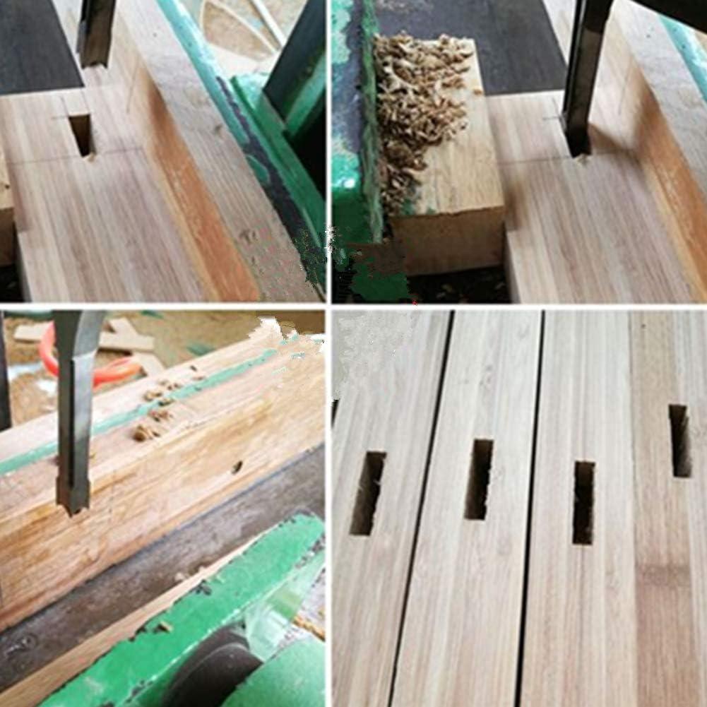 Broca Mortajadora Cuadrada SaferCCTV 12.7mm HSS