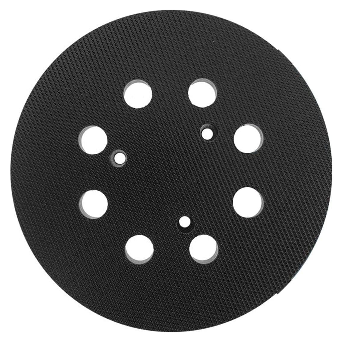 Pad de Lijado de Reemplazo 12.7 cm Toromp para Makita