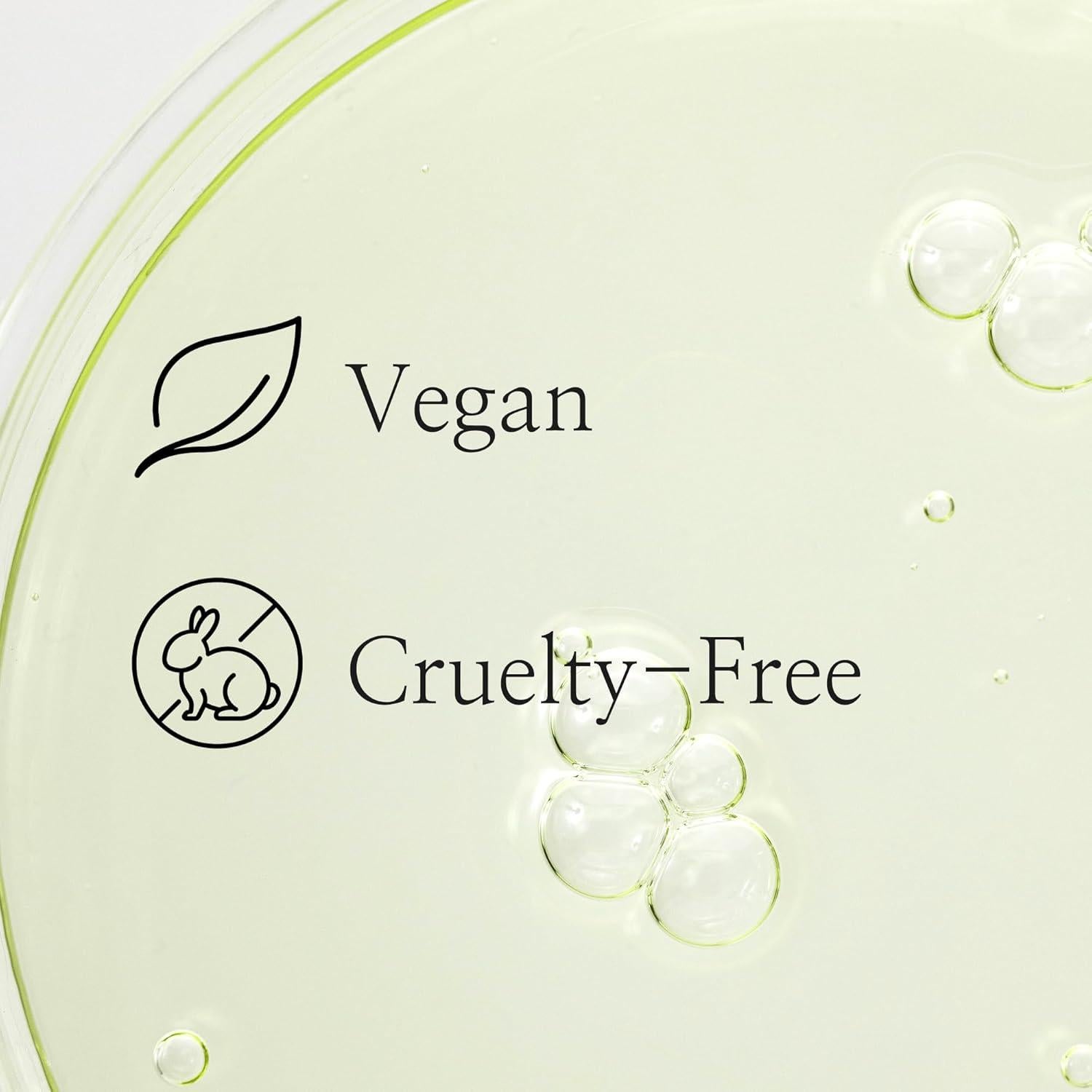 Suero Calmante Belleza de Joseon 30ml - Té Verde y Panthenol