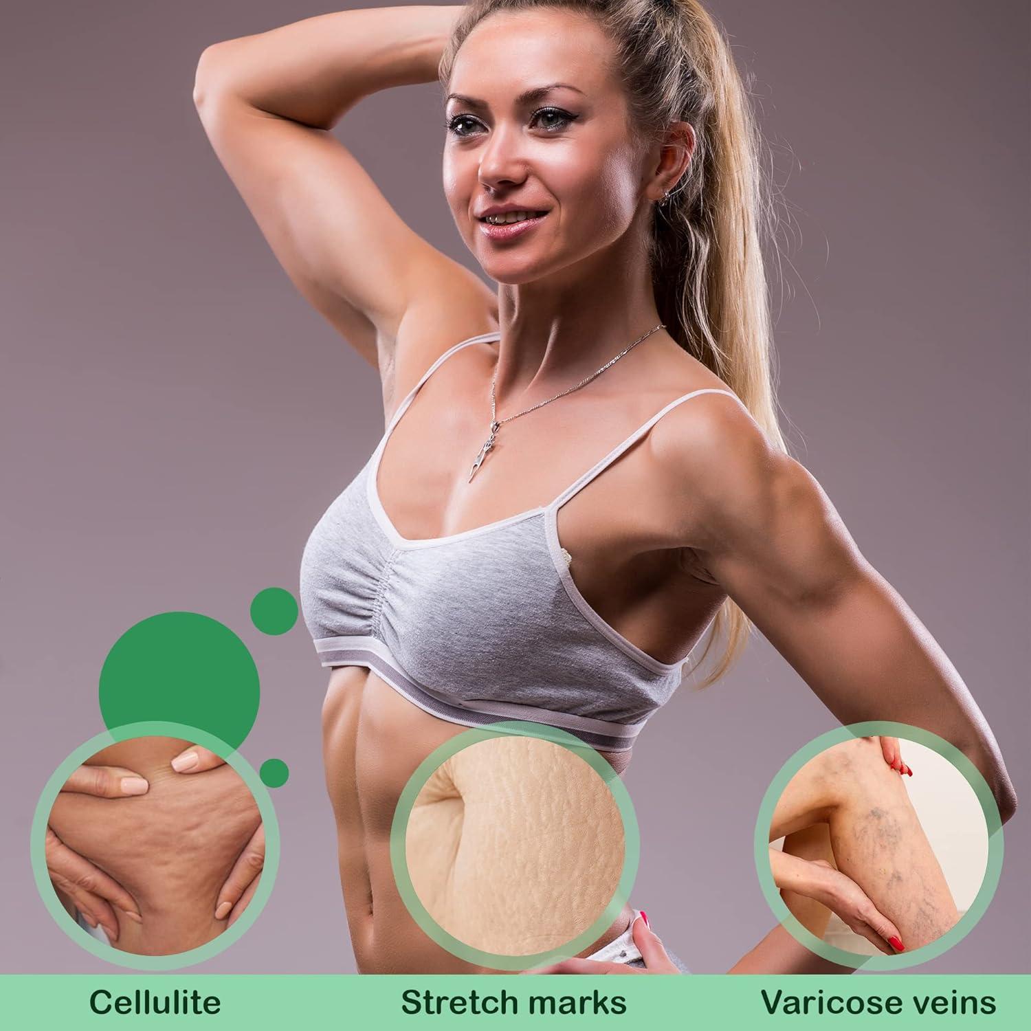 Gel Reafirmante para Cuerpo reShape+ 236 ml - Anti Celulitis