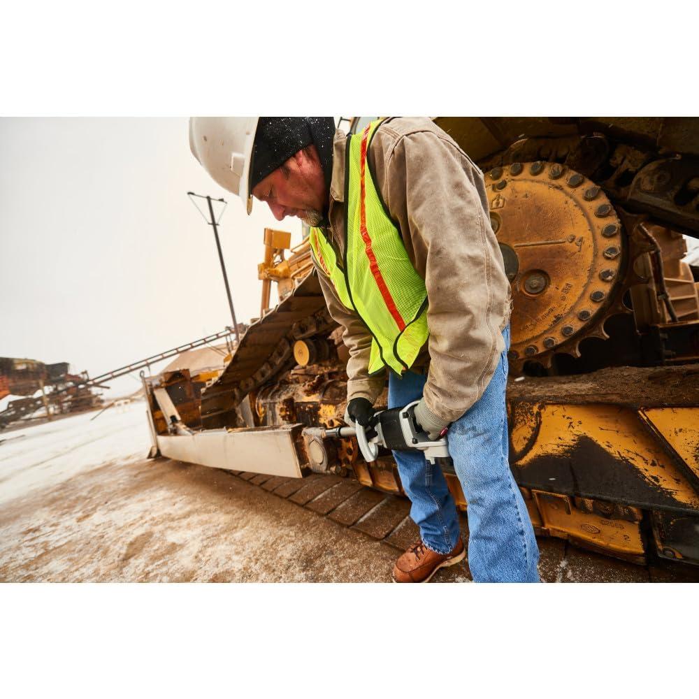 Llave de Impacto Neumática Ingersoll Rand 285B-6 1" 1997.5 Nm