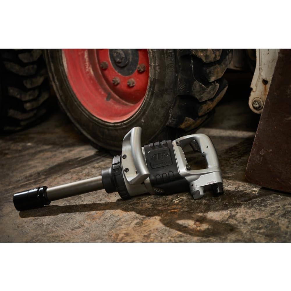 Llave de Impacto Neumática Ingersoll Rand 285B-6 1" 1997.5 Nm