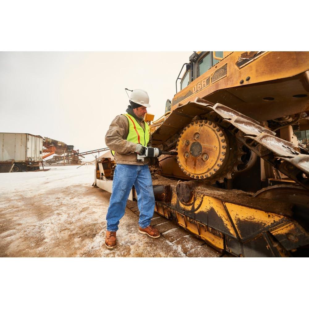 Llave de Impacto Neumática Ingersoll Rand 285B-6 1" 1997.5 Nm