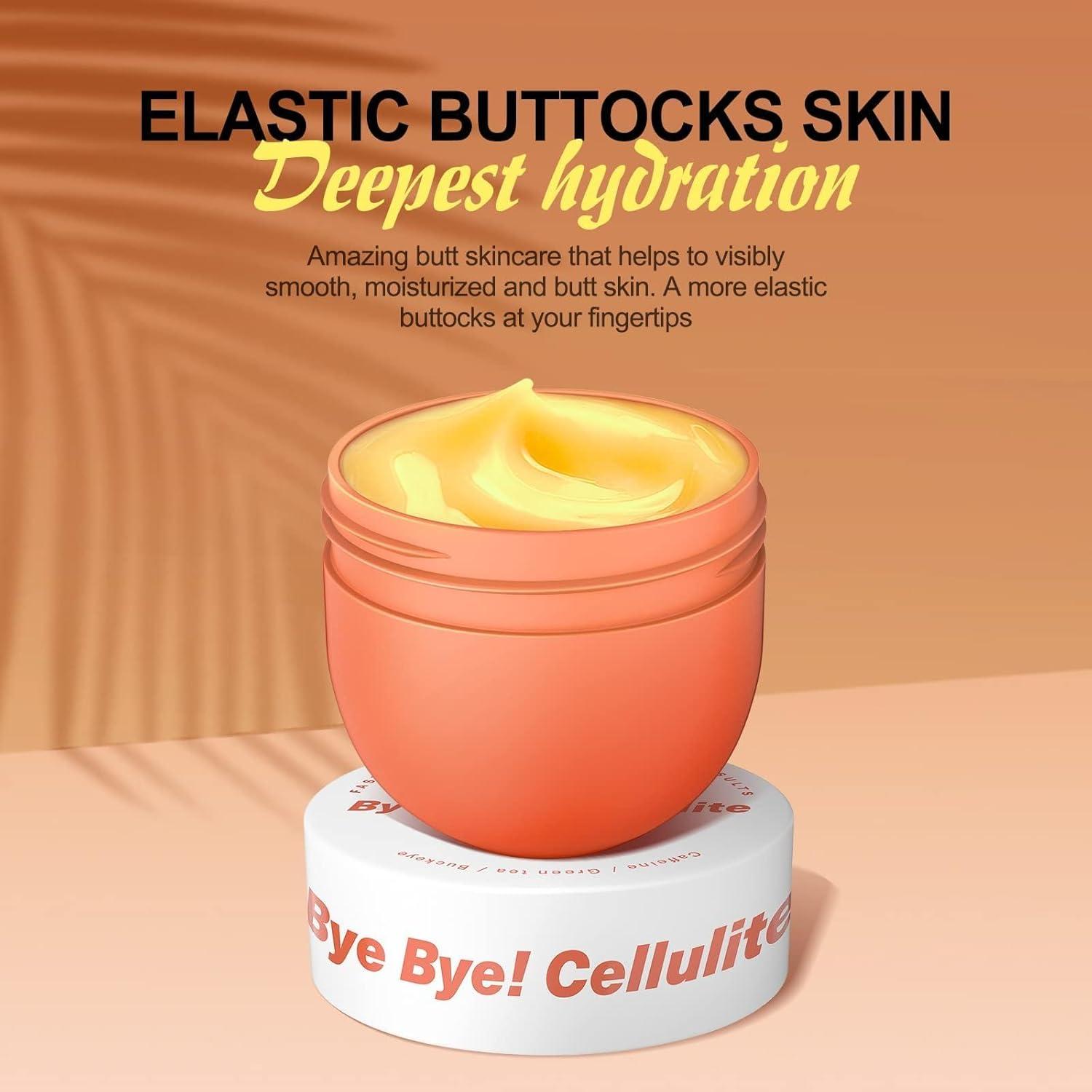 Crema Anticelulitis Caliente LA.PERSONAL 155 Gr con Cafeína