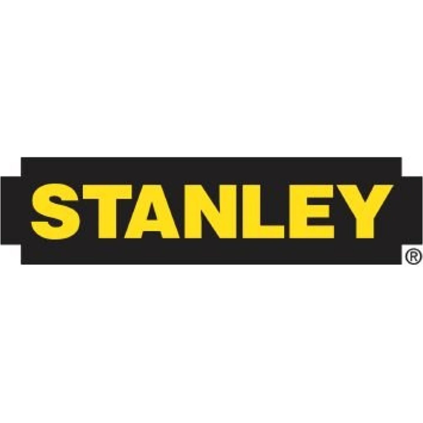 Raspador de Ventanas Stanley 680-28-593 Amarillo 21.5cm