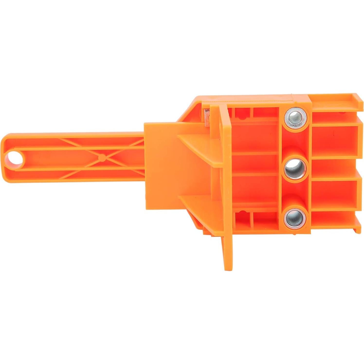 Kit de Plantilla de Dowel Leopacat con Guía de Taladro 6-10mm