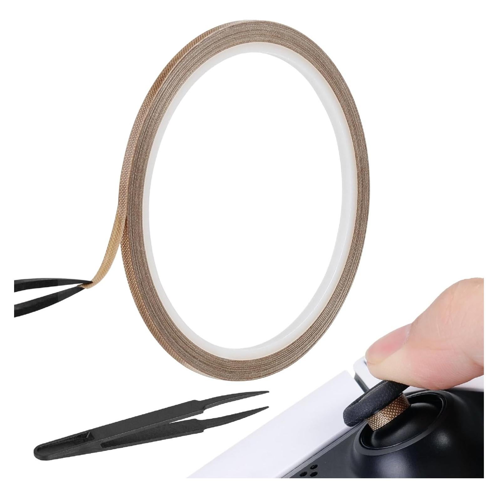 MoKo Protector de Joystick 10m Compatible PS5/PS4/Xbox