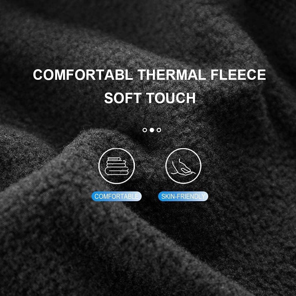 Pasamontañas ROCKBROS Térmico Unisex para Climas Fríos