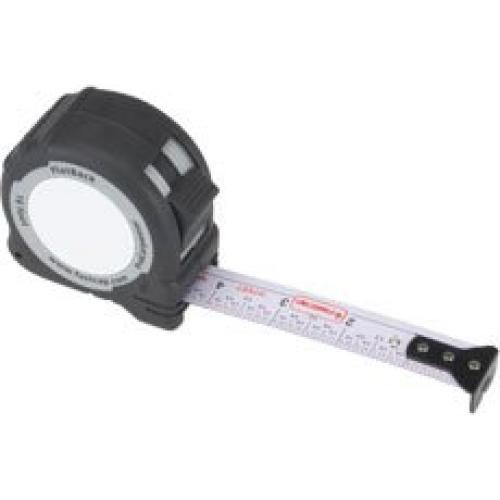 Cinta Métrica ProCarpenter FastCap 25 pies y Flatback 16 pies