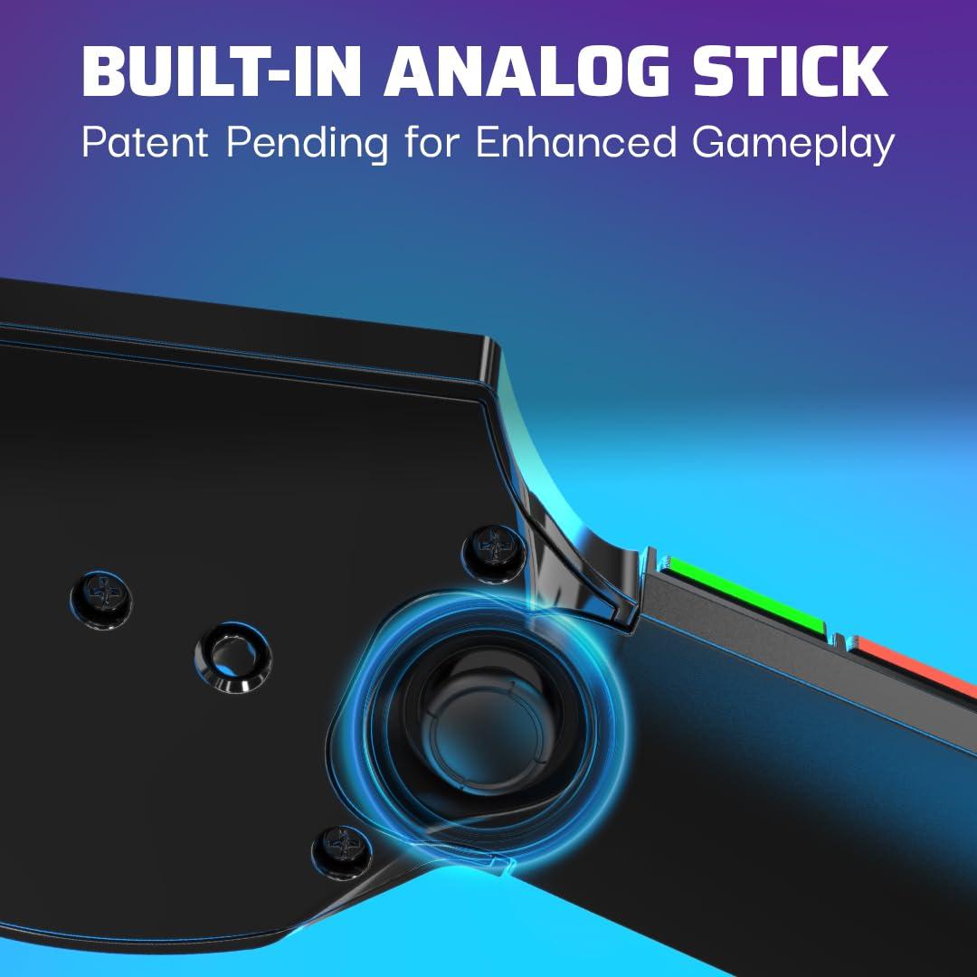 Controlador de guitarra inalámbrico PDP RIFFMASTER PS5/PS4