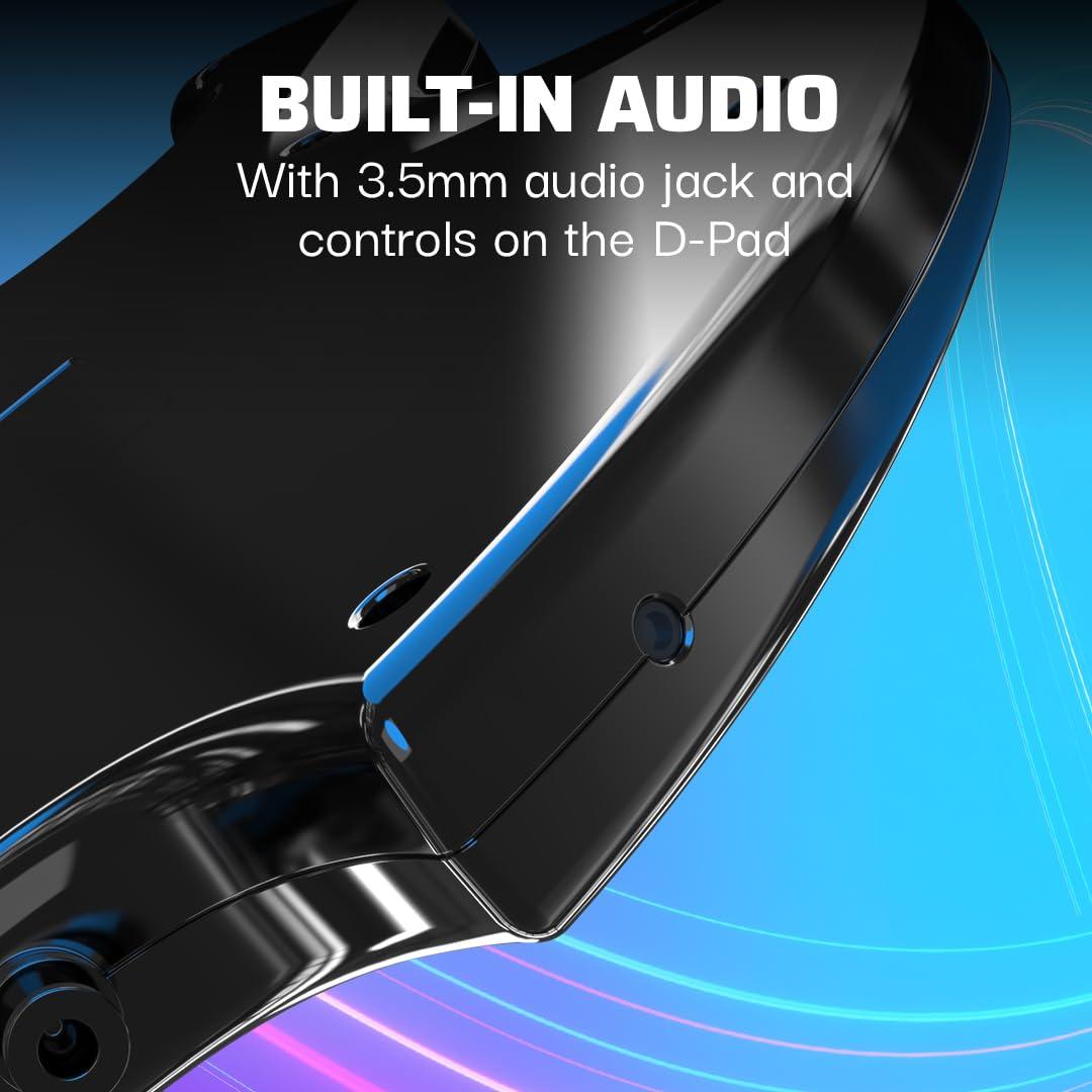 Controlador de guitarra inalámbrico PDP RIFFMASTER PS5/PS4