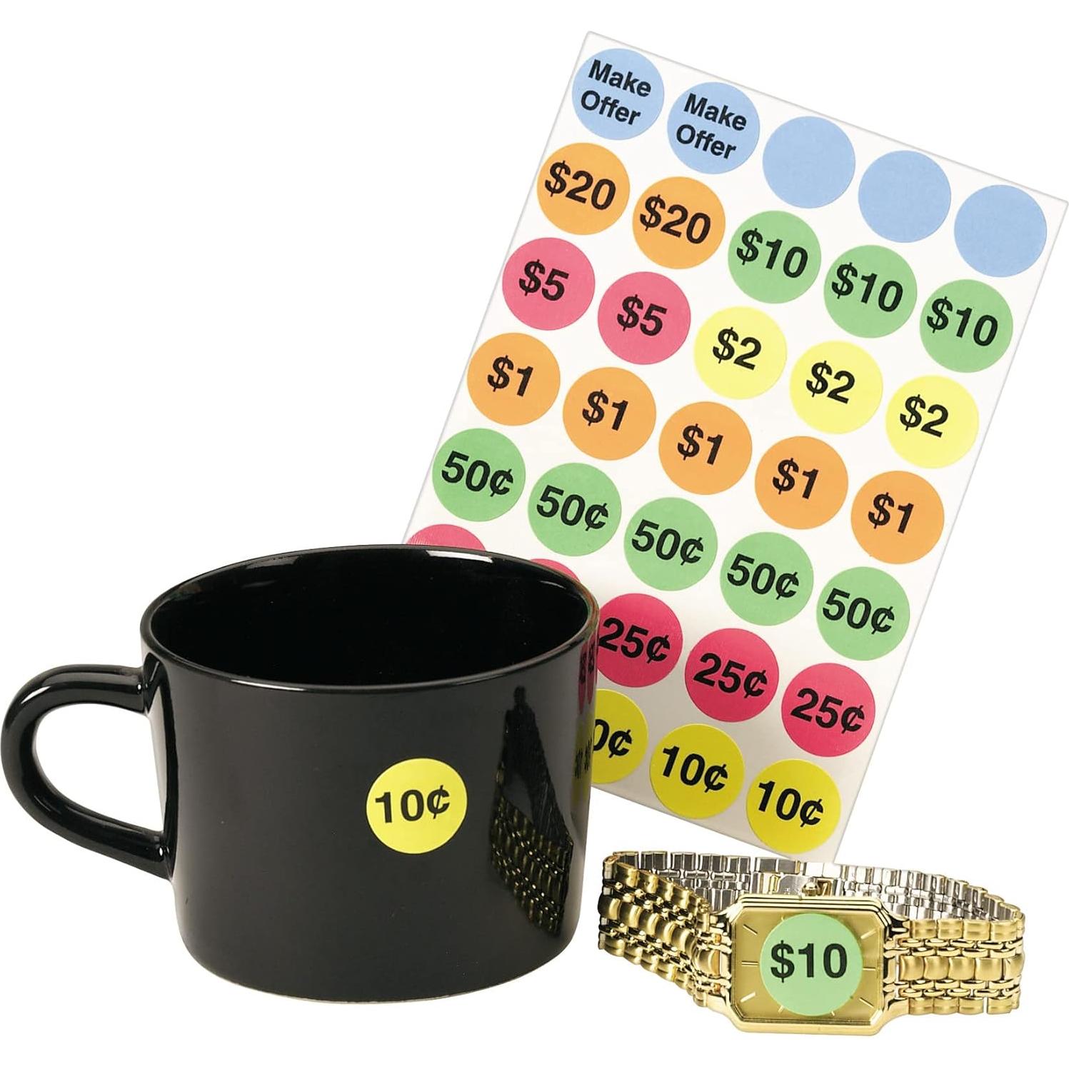 Caja Fuerte SentrySafe con Bandeja y Cerradura de Llave Negra