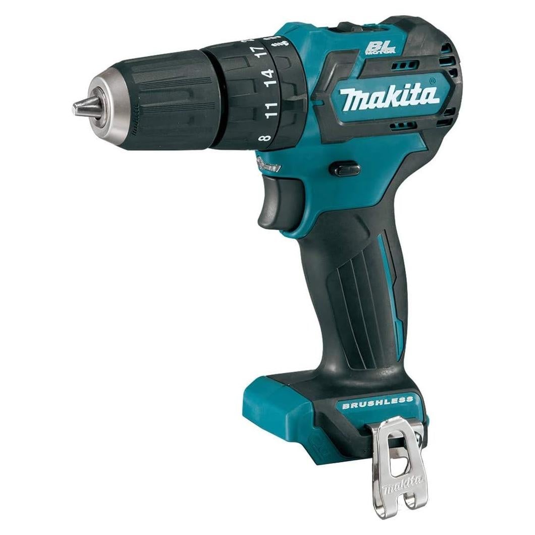 Taladro Martillo Inalámbrico Makita PH05Z 12V 37.8 Nm