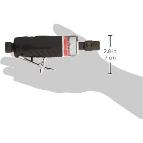 Amoladora de Aire Ingersoll Rand 3107G 1/4" Ergonómica 27000 RPM