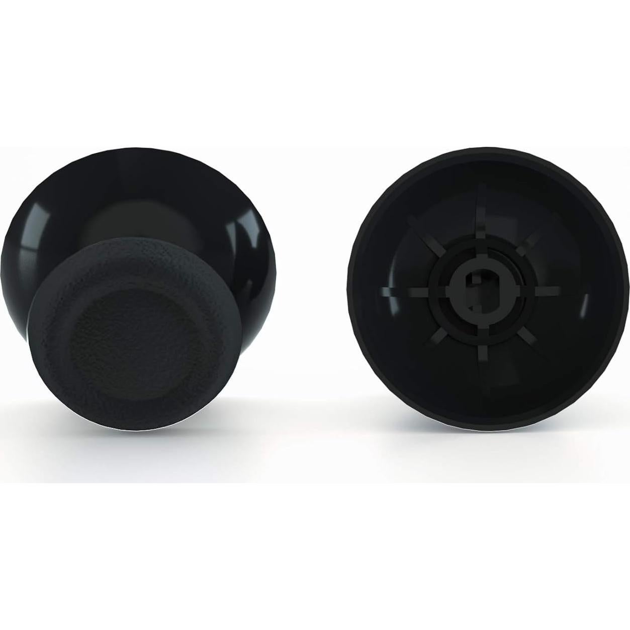 eXtremeRate Joystick Reemplazo Negro para Controlador PS5/PS4