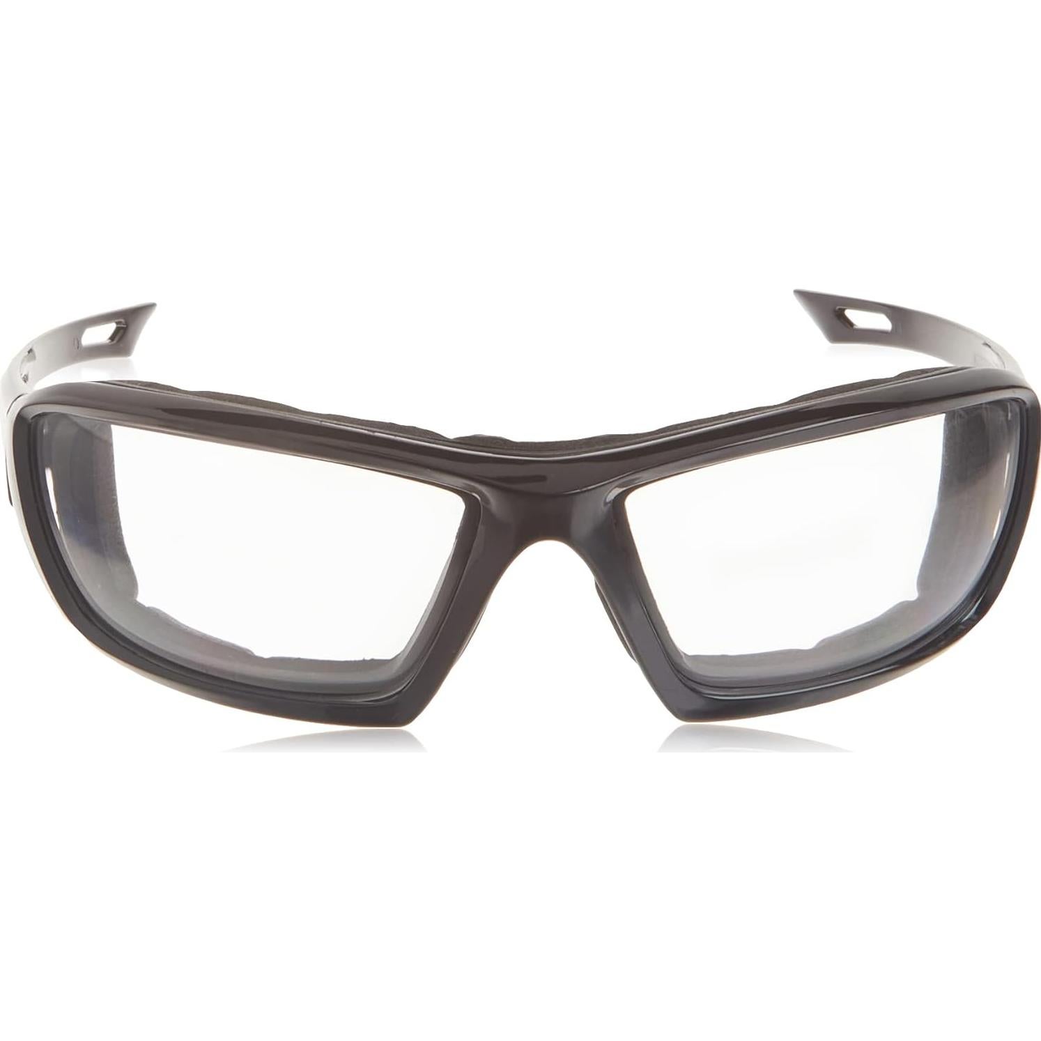 Gafas de Seguridad Radians XT1-11 Marco Negro Lente Claro