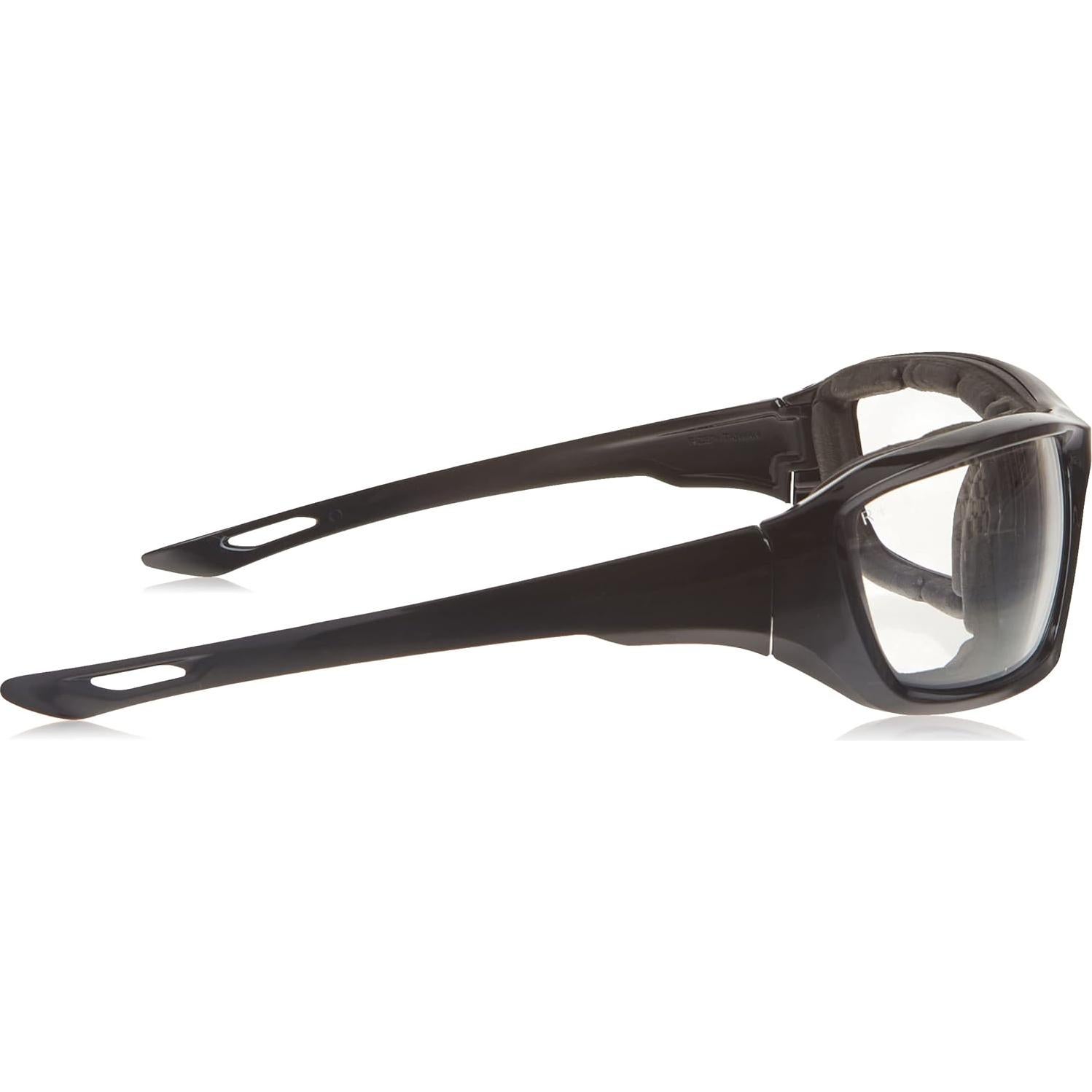 Gafas de Seguridad Radians XT1-11 Marco Negro Lente Claro