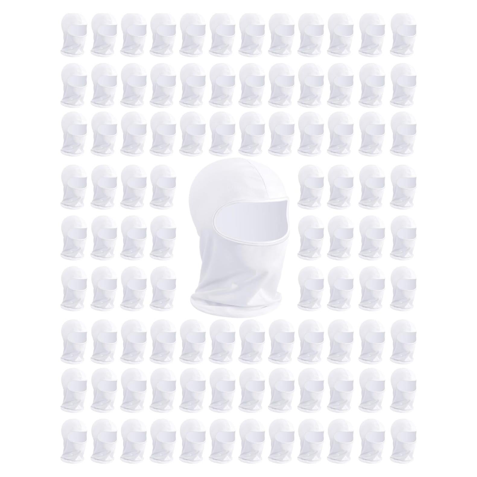 Mascarillas de Pintor Panitay 200 Unidades Protección Polvo