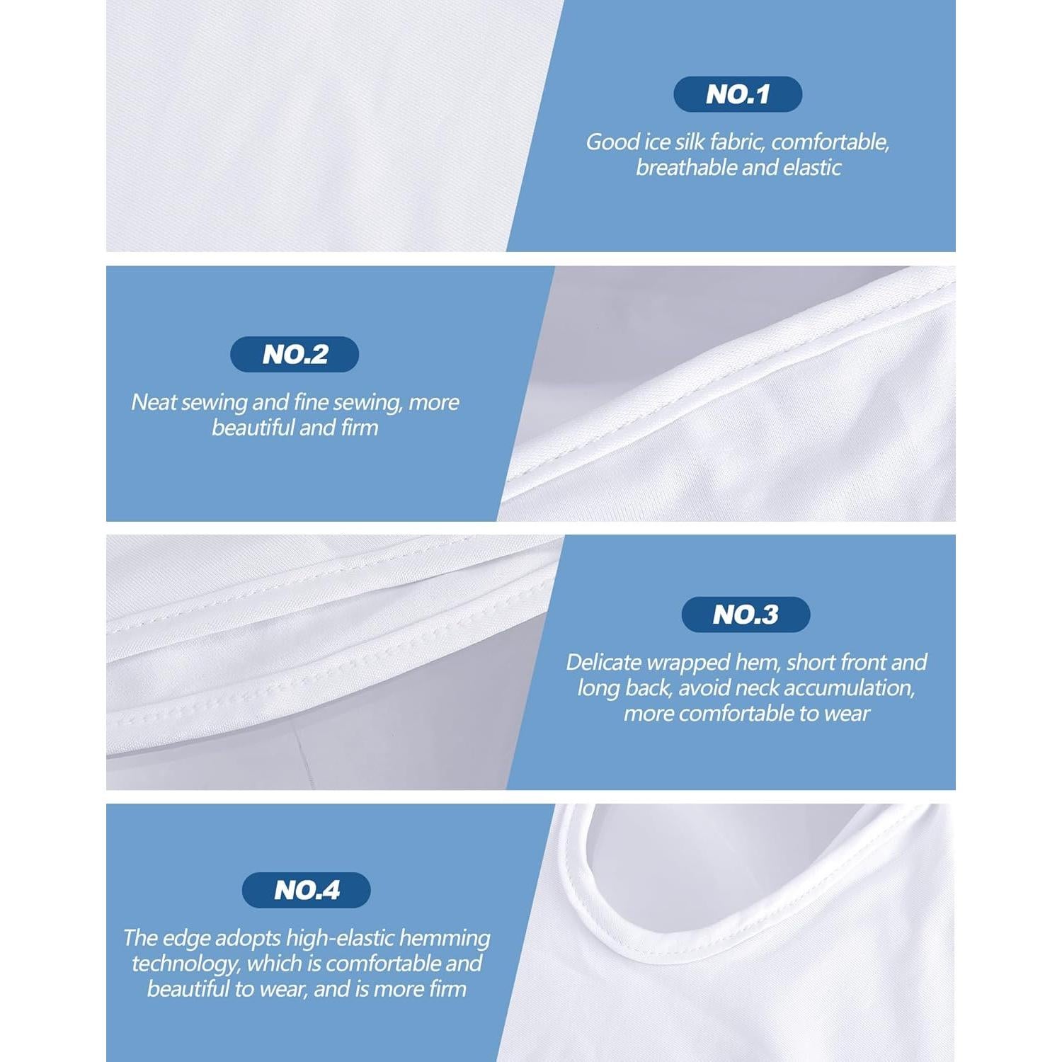 Mascarillas de Pintor Panitay 200 Unidades Protección Polvo