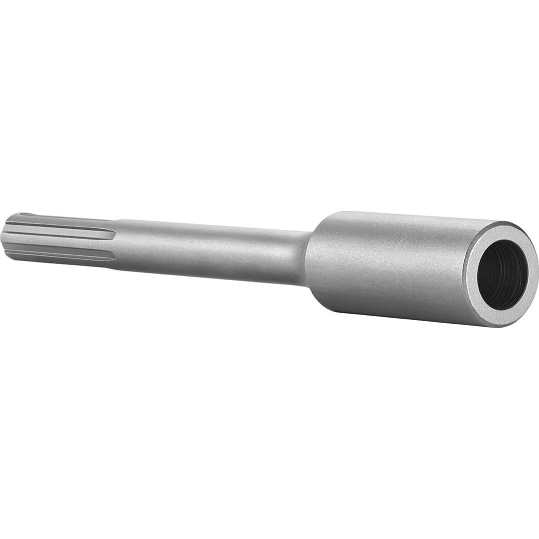 Conductor de Varilla de Tierra SDS-Max 18mm para Varillas 19mm