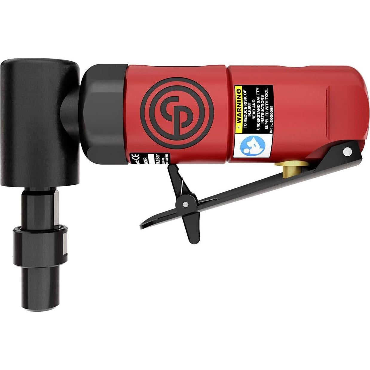 Amoladora Neumática Chicago Pneumatic CP875K 0.3 HP 22500 RPM