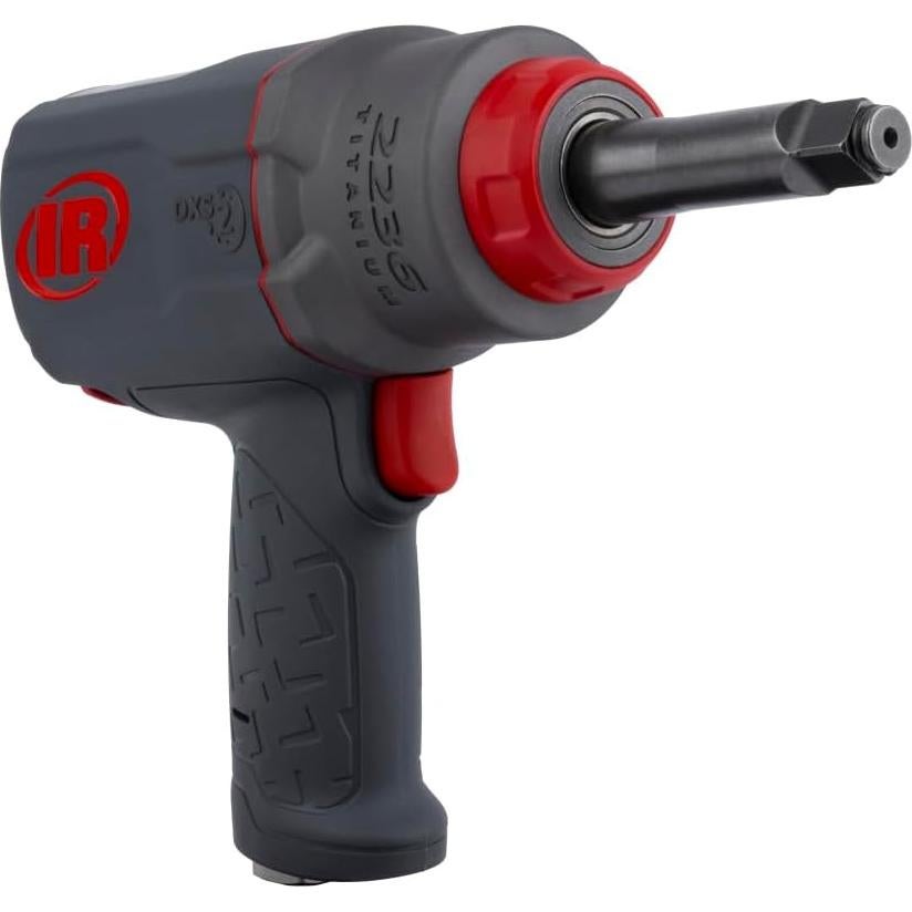 Llave de Impacto Neumática Ingersoll Rand 2236QTIMAX-2 1/2" 2023.43 Nm
