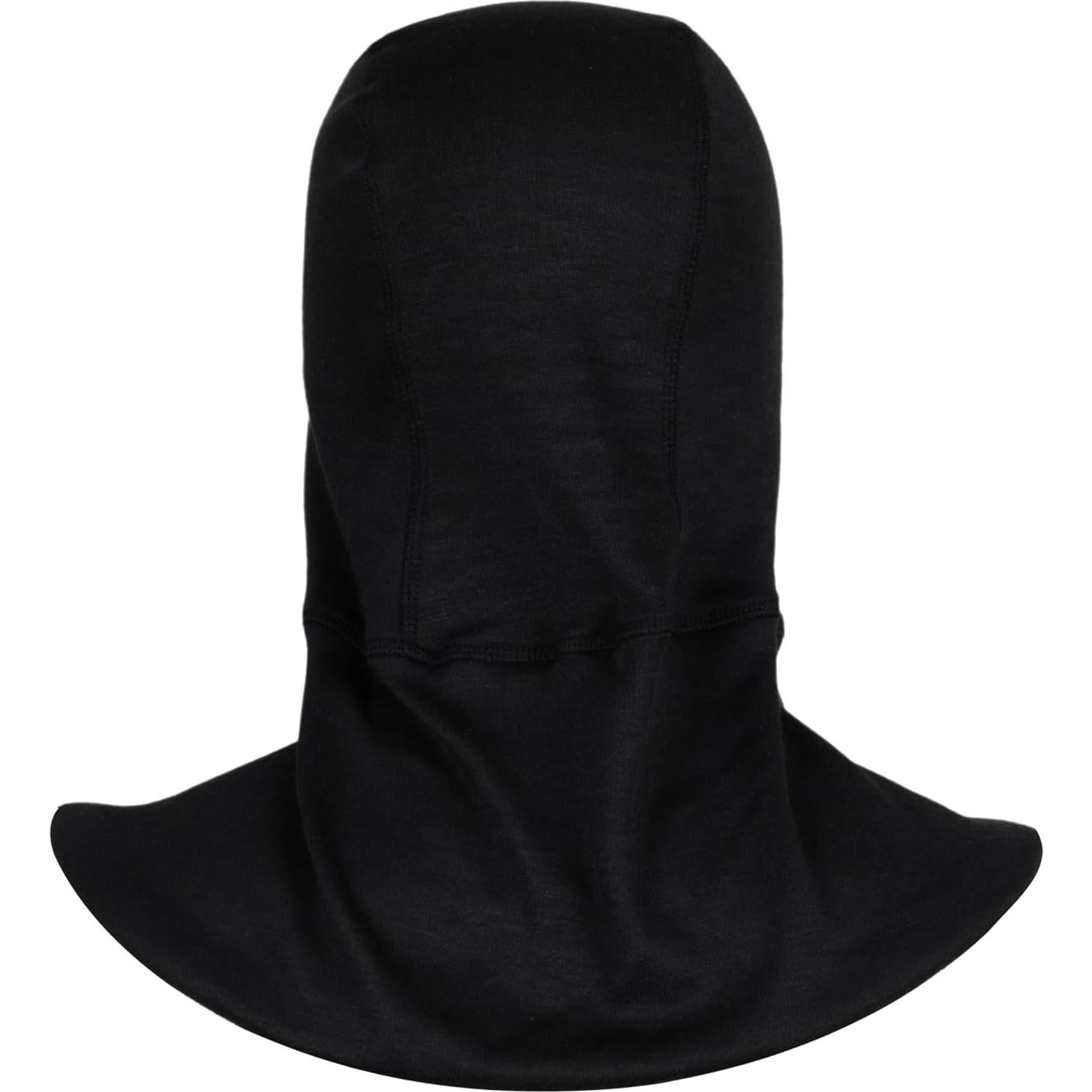 Mascarilla Facial Bombero BOCOMAL FR Balaclava Resistente al Fuego