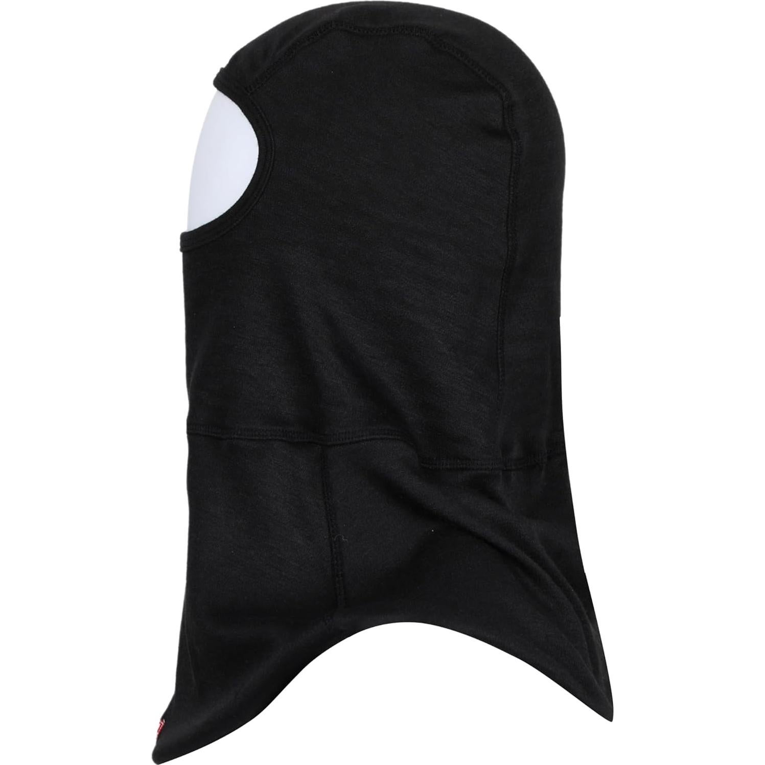 Mascarilla Facial Bombero BOCOMAL FR Balaclava Resistente al Fuego