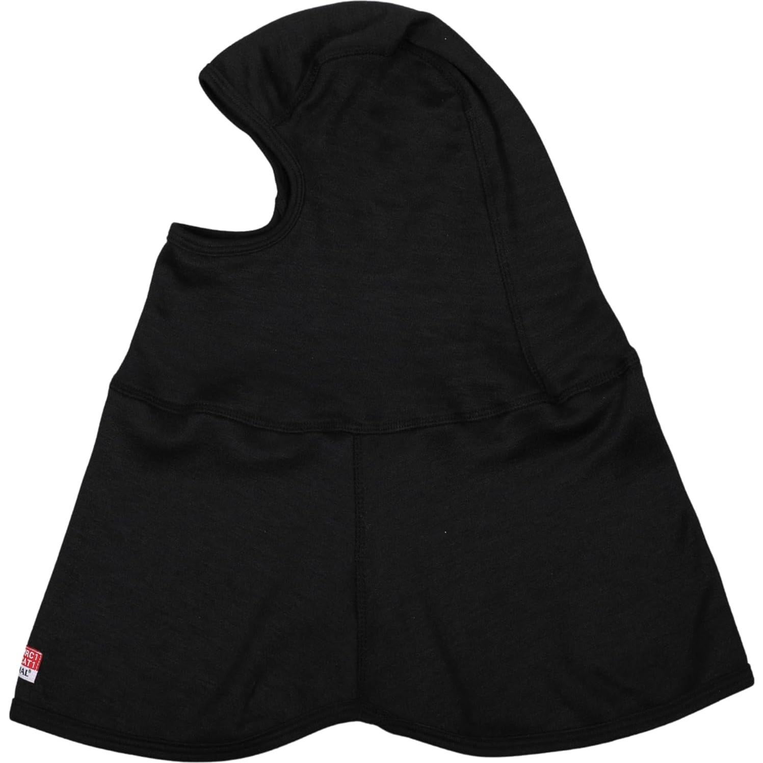 Mascarilla Facial Bombero BOCOMAL FR Balaclava Resistente al Fuego