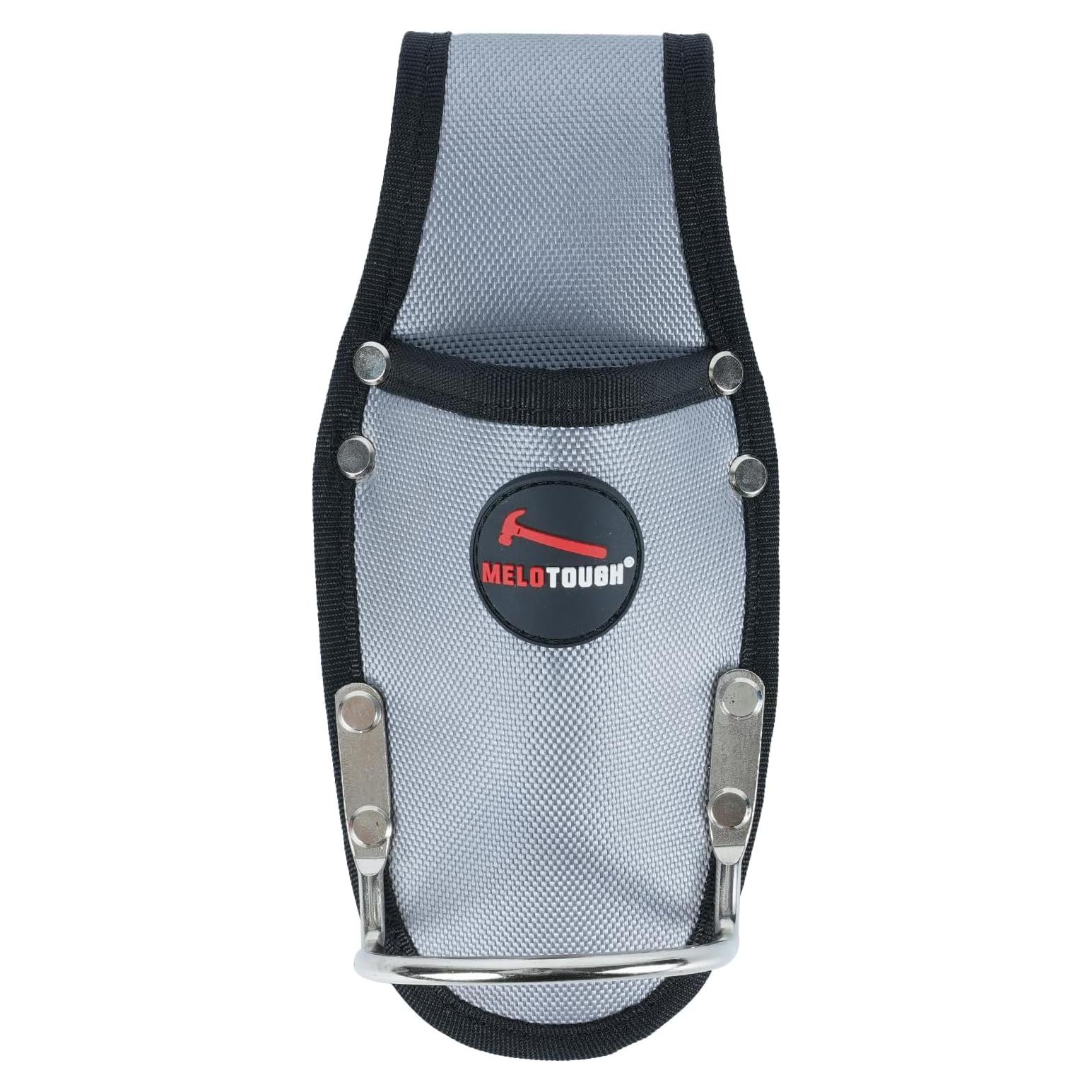 Soporte para Alicates MELOTOUGH Gris 1680D Compacto