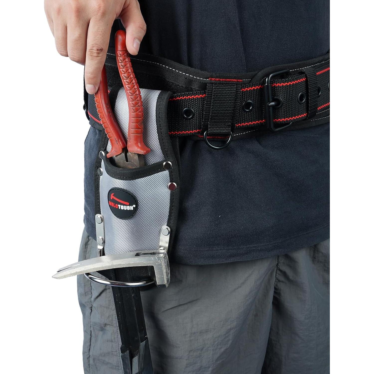 Soporte para Alicates MELOTOUGH Gris 1680D Compacto