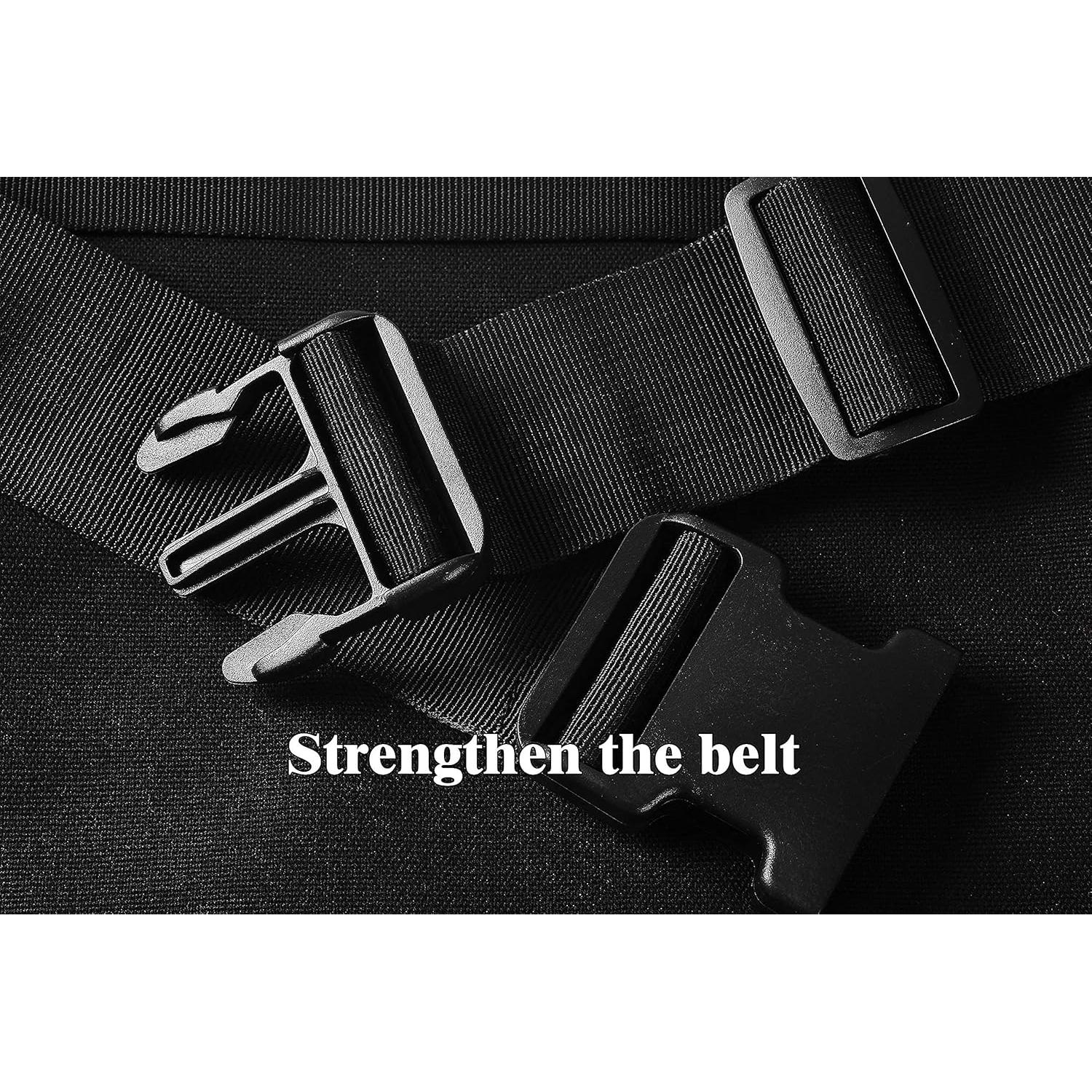 Funda de Cinturón de Herramientas VIDAR TOOLS 6 Bolsillos