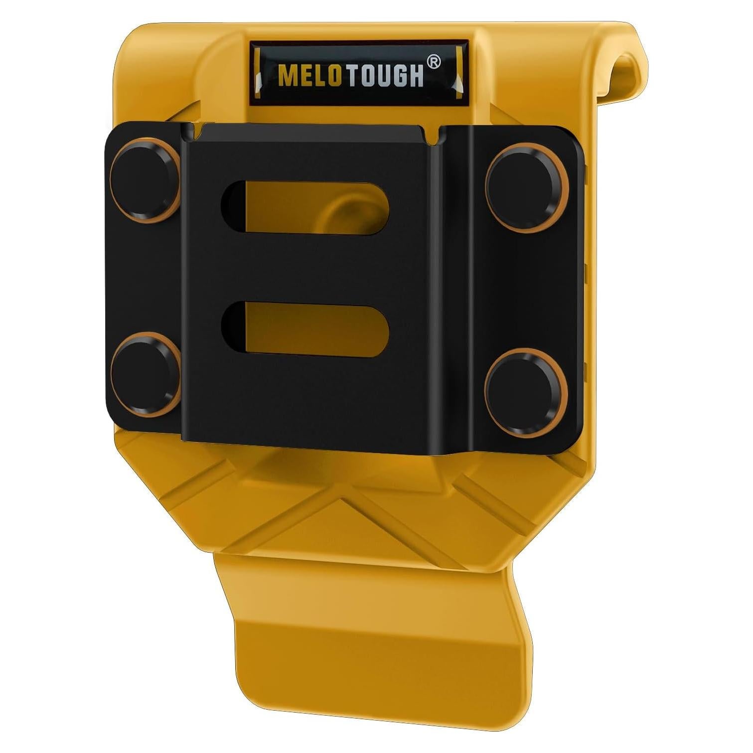 Clip de Cinturón MELOTOUGH para Taladro y Herramientas