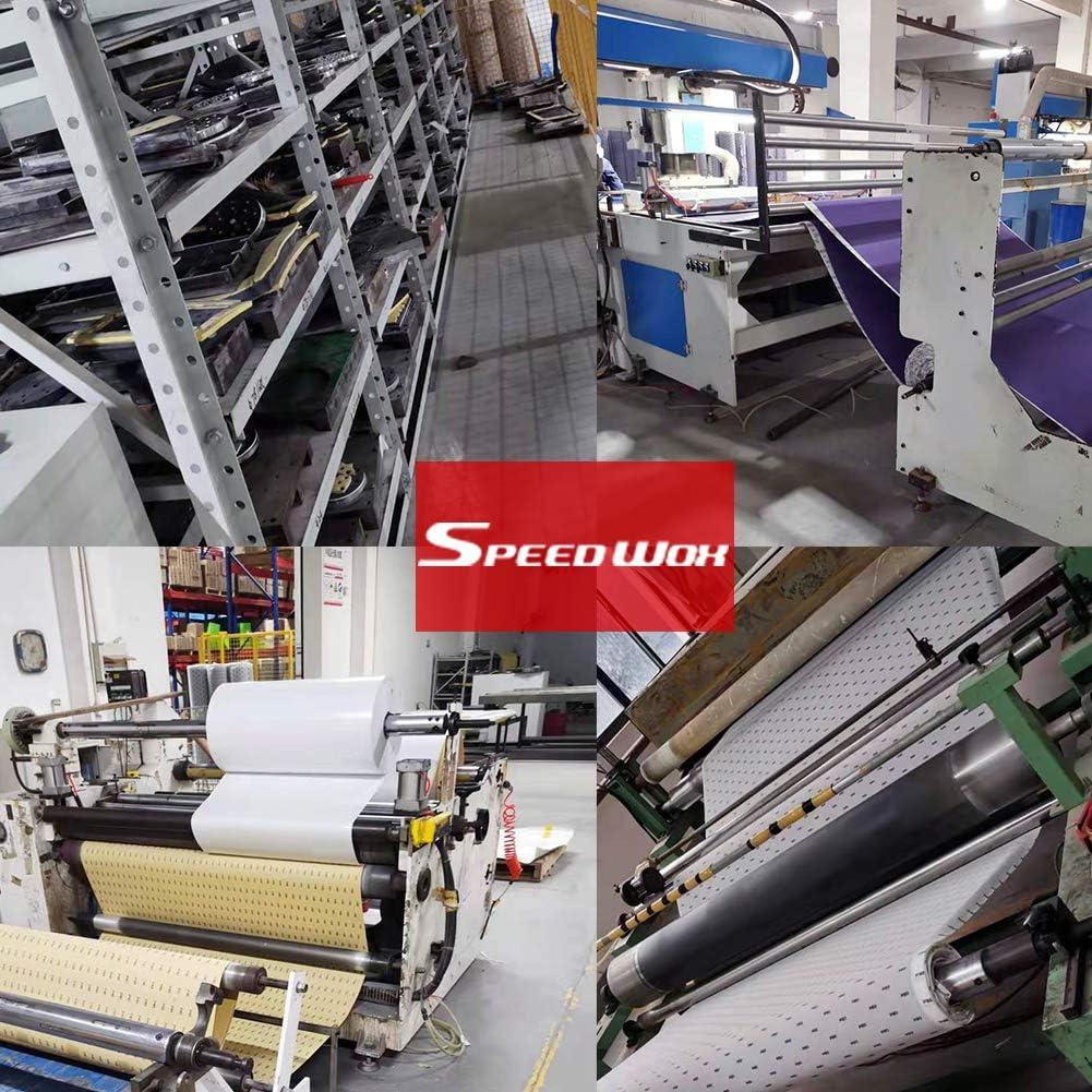 Discos de Lijado SPEEDWOX 100 pcs 76 mm 40 Granos Abrasivos